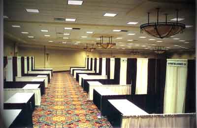 Miller's Convention & Expo Services